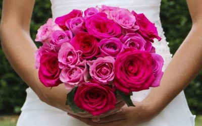 8 astuces pour choisir le bouquet de la mariée