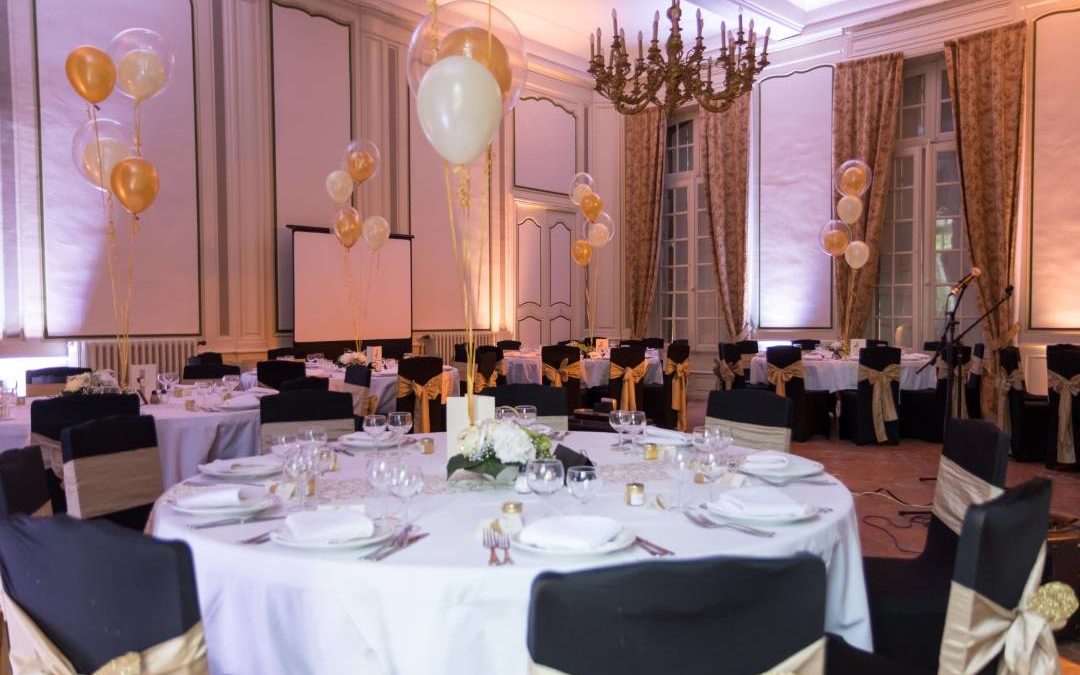 Which Is The Best Seating Wedding Arrangement?