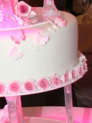 Wedding Planner Toulouse Carcassonne - Gâteau de mariage Wedding Planner Toulouse Carcassonne - Gâteau de mariage