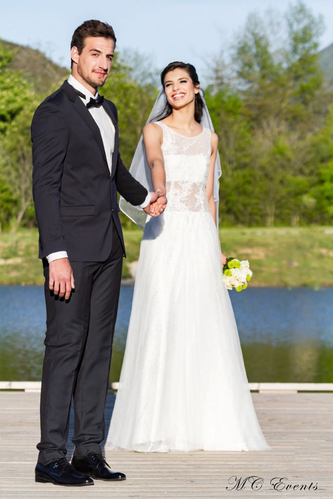 Elopement France Wedding Planner Toulouse
